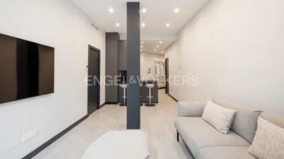Apartment in Sol photo 2