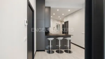 Apartment in Sol photo 3
