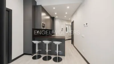 Apartment in Sol photo 4