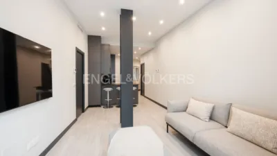 Apartment in Sol photo 5