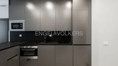 Apartment in Sol photo 7