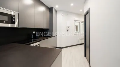 Apartment in Sol photo 8
