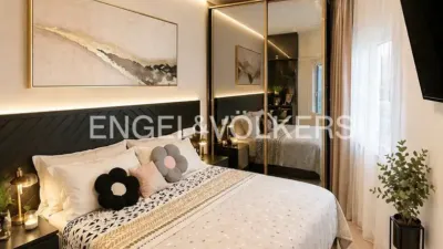 Apartment in Sant Joan Despí photo 10