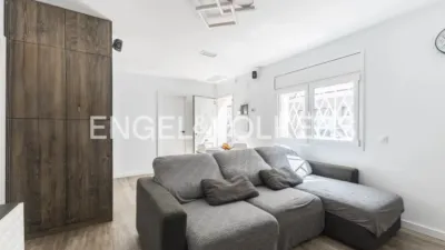Apartment in Sant Joan Despí photo 11