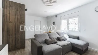 Apartment in Sant Joan Despí photo 12