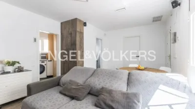 Apartment in Sant Joan Despí photo 13