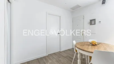 Apartment in Sant Joan Despí photo 14