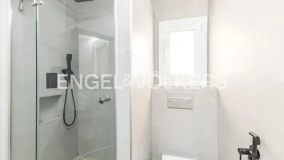 Apartment in Sant Joan Despí photo 15