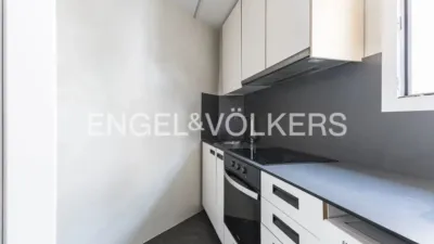 Apartment in Sant Joan Despí photo 16