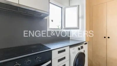 Apartment in Sant Joan Despí photo 17