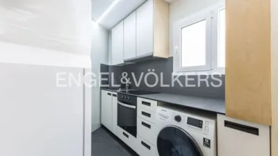 Apartment in Sant Joan Despí photo 18