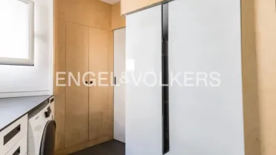 Apartment in Sant Joan Despí photo 19