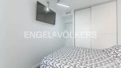 Apartment in Sant Joan Despí photo 21