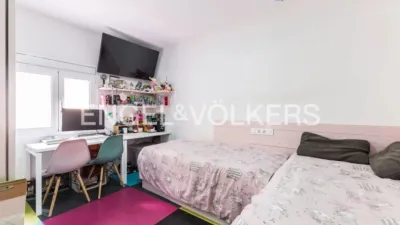 Apartment in Sant Joan Despí photo 22