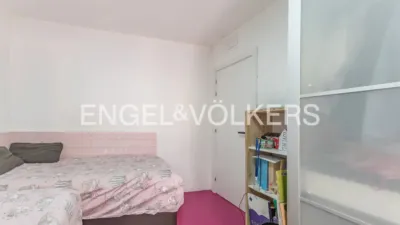 Apartment in Sant Joan Despí photo 23