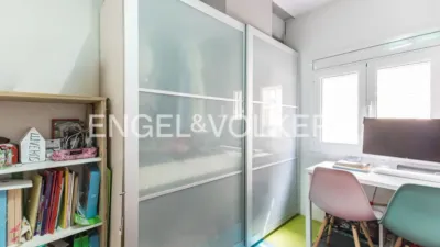 Apartment in Sant Joan Despí photo 25
