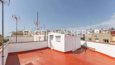 Apartment in Sant Joan Despí photo 26