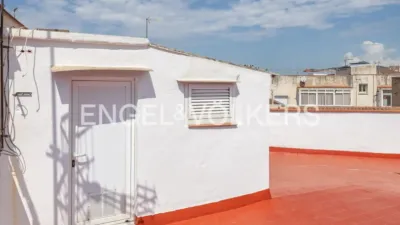 Apartment in Sant Joan Despí photo 27