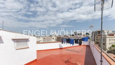 Apartment in Sant Joan Despí photo 28