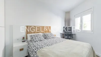 Apartment in Sant Joan Despí photo 2