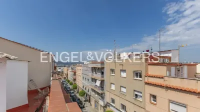 Apartment in Sant Joan Despí photo 30