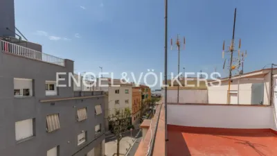 Apartment in Sant Joan Despí photo 31