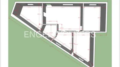 Apartment in Sant Joan Despí photo 32
