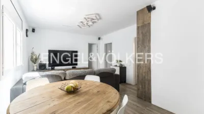 Apartment in Sant Joan Despí photo 3