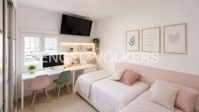 Apartment in Sant Joan Despí photo 5