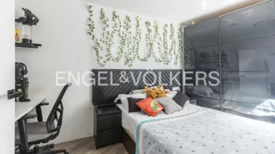 Apartment in Sant Joan Despí photo 7
