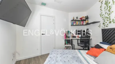 Apartment in Sant Joan Despí photo 8