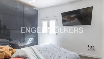 Apartment in Sant Joan Despí photo 9