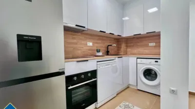 Apartment in Playa del Cura photo 10