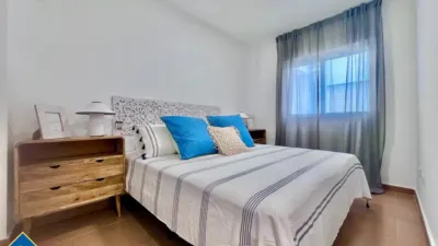 Apartment in Playa del Cura photo 11