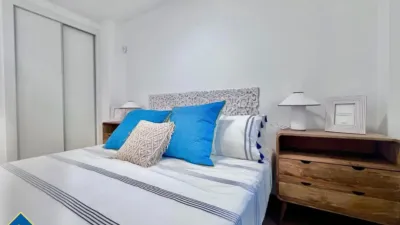 Apartment in Playa del Cura photo 12
