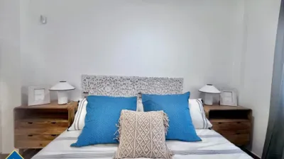 Apartment in Playa del Cura photo 13