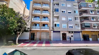 Apartment in Playa del Cura photo 21