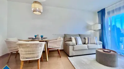 Pis – Torrevieja - Vista 2