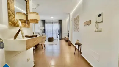 Pis – Torrevieja - Vista 4