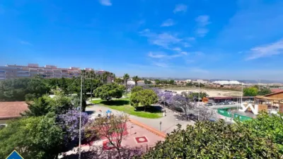 Apartment in Playa del Cura photo 7