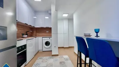 Apartment in Playa del Cura photo 9