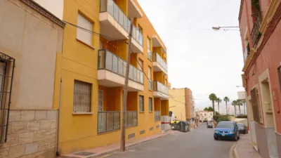 Piso en venta en Calle Calle Subirans, Alhama de Almería de 90.000 €