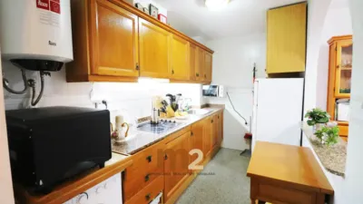 Apartment on Calle de la Puerta de Damasco photo 10