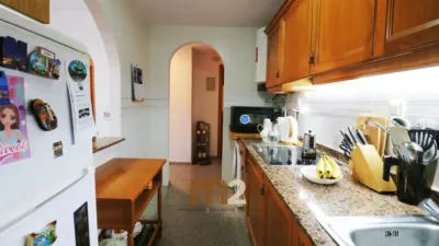 Apartment on Calle de la Puerta de Damasco photo 11