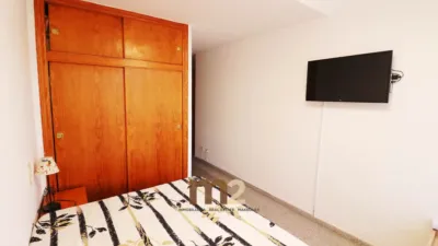 Apartment on Calle de la Puerta de Damasco photo 13