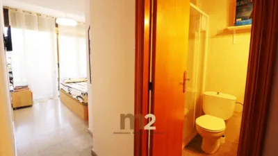 Apartment on Calle de la Puerta de Damasco photo 14