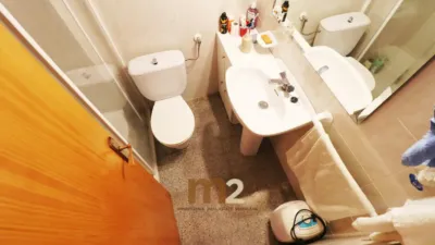 Apartment on Calle de la Puerta de Damasco photo 16