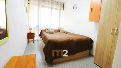 Apartment on Calle de la Puerta de Damasco photo 18