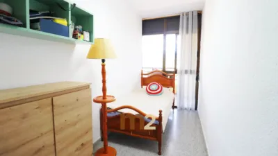 Apartment on Calle de la Puerta de Damasco photo 21