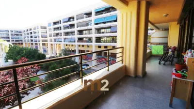 Apartment on Calle de la Puerta de Damasco photo 2